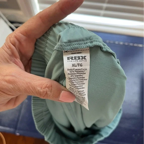 RBX Prime Everything 19” Skort. XL - Picture 5 of 5